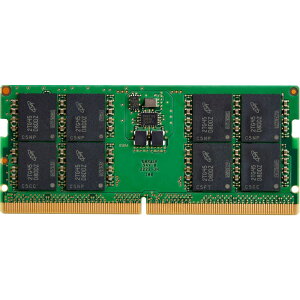 HP 32GB DDR5-5600 PC5-44800 �m�[�gPC�p SO-DIMM ������ HP 32GB DDR5 5600MHz SODIMM