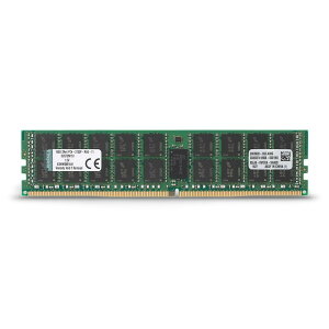 Kingston 16GB DDR4-2133 PC4-17000 �T�[�o�[�p ECC Registered RDIMM Fujitsu PRIMERGY RX2540 M1 �Ή� ������ D2G72M151