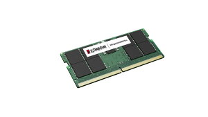 Kingston 16GB DDR5-5200 �m�[�gPC�p SO-DIMM ������ Kingston 16GB DDR5 5200MT/S SODIMM