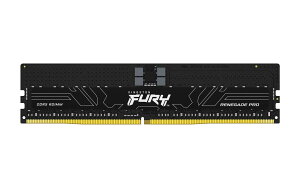 Kingston 32GB DDR5-6000 ECC Registered RDIMM �T�[�o�[�p ������ KF560R32RBE-32