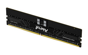 Kingston 32GB DDR5-6400 PC5-51200 �T�[�o�[�p ECC Registered RDIMM ������ KF564R32RBE2-32