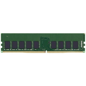 Kingston 16GB DDR4-2666 PC4-21300 �T�[�o�[�p ECC DIMM ������ KSM26ED8/16HD
