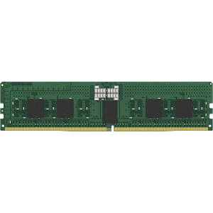 Kingston 16GB DDR5-6400 PC5-51200 �T�[�o�[�p ECC Registered RDIMM ������ Kingston RAM Module