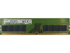 Samsung 16GB DDR4-3200 PC4-25600 �f�X�N�g�b�v�p DIMM ������ M378A2G43AB3-CWE