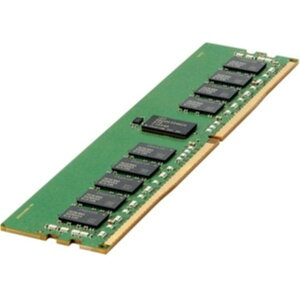 HPE 64GB (1x64GB) DDR4-2933 PC4-23466 �T�[�o�[�p ECC Registered RDIMM ������ PC4-2933Y-R SMART KIT