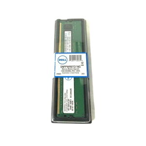 Dell 16GB DDR4-2666 PC4-21300 �T�[�o�[�p ECC Registered RDIMM ������ SNPPWR5TC/16G