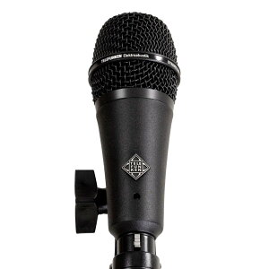 TELEFUNKEN M80-SH �_�C�i�~�b�N�}�C�N �X�[�p�[�J�[�f�B�I�C�h �h���� �M�^�[�A���v �{�[�J�� �z�M XLR