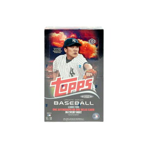 MLB 2014 Topps Update Baseball Hobby Box ���[�L�[�E�x�b�c �W���[�W�E�X�v�����K�[ ���[�L�[�J�[�h���^