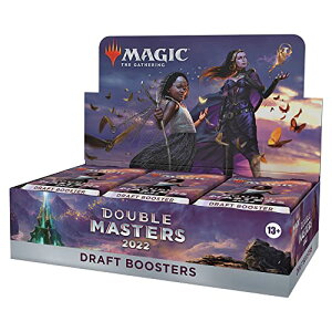 Magic: The Gathering _u}X^[Y2022 htgu[X^[{bNX | 24pbN (384MagicJ[h) MTGp