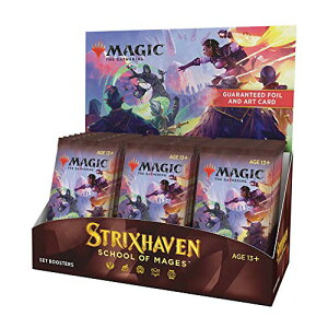 Magic: The Gathering XgNXwC Zbgu[X^[{bNX | 30pbN (360MagicJ[h) MTGp