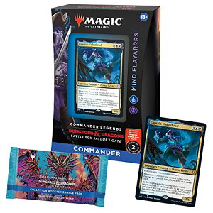 Magic: The Gathering ҃WFYFo_[YEQ[g̐킢 ҃fbL ? }ChEtC[ + RN^[u[X^[TvpbN MTGp