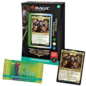 Magic: The Gathering j[Jyi̊Xp ҃fbL ? 藧Ăl + RN^[u[X^[TvpbN MTGp
