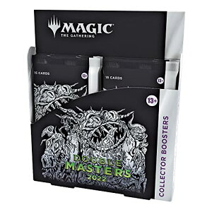 Magic: The Gathering _u}X^[Y2022 RN^[u[X^[{bNX | 4 (1pbN) (v60MagicJ[h) MTGp