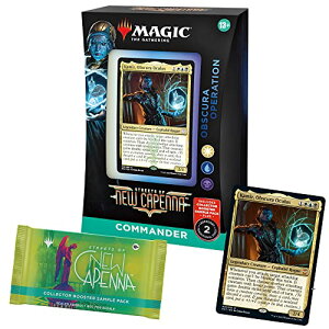 Magic: The Gathering j[Jyi̊Xp ҃fbL ?  + RN^[u[X^[TvpbN MTGp