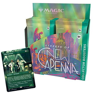 Magic: The Gathering j[Jyi̊Xp RN^[u[X^[{bNX | 12pbN + 1{bNXgbp[ (181MagicJ[h) MTGp
