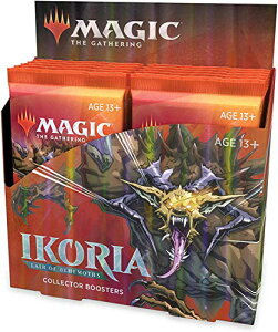 Magic: The Gathering CRAFb̐ RN^[u[X^[{bNX | ʂȃRN^[J[h MTGp