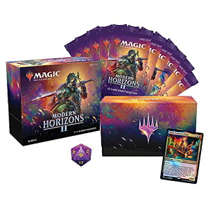 Magic: The Gathering Modern Horizons 2 oh | 10htgu[X^[ (150MagicJ[h) + ANZT[ MTGp