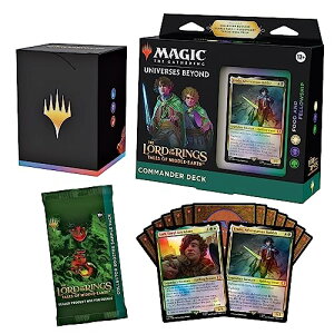 Magic The Gathering [hEIuEUEOF̕ ҃fbL 2 + RN^[u[X^[TvpbN MTGp