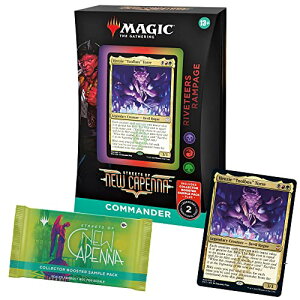 Magic: The Gathering j[Jyi̊Xp ҃fbL ? yg̖\ + RN^[u[X^[TvpbN MTGp