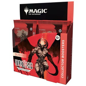 Magic: The Gathering CjXg[hE}X^[ RN^[u[X^[ - 12pbN (180MTGJ[h) MTGp
