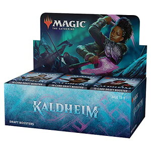 Magic: The Gathering JhnC htgu[X^[{bNX | 36pbN (540MagicJ[h) MTGp