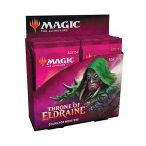 Magic The Gathering CCG: GhC̉ RN^[u[X^[fBXvC (12) MTGp
