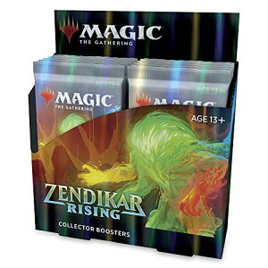 Magic: The Gathering [fBJ[̖閾 RN^[u[X^[{bNX | 12pbN (180̃J[h) + 2{bNXgbp[ | 132ȏFoil | 48̃A | 72̕ʘgJ[h MTGp
