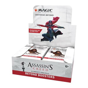 Magic: The Gathering ATVN[h CtBjeBu[X^[{bNX | 24̃CtBjbgu[X^[pbN (eu[X^[7) | 13Έȏg[fBOJ[hQ[ MTGp