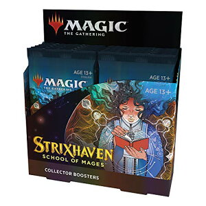 Magic The Gathering XgNXwC RN^[u[X^[{bNX | 12pbN (180MagicJ[h) MTGp
