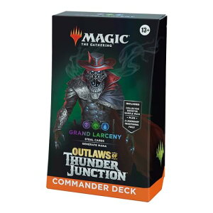 Magic: The Gathering T_[EWNV̖@ ҃fbL - 勭 (100fbLA2̃RN^[u[X^[TvpbN + ANZT[) MTGp
