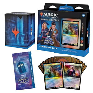 Magic The Gathering hN^[Et[ ҃fbL ? ^C~[EC~[ (100fbLA2̃RN^[u[X^[TvpbN + ANZT[) MTGp
