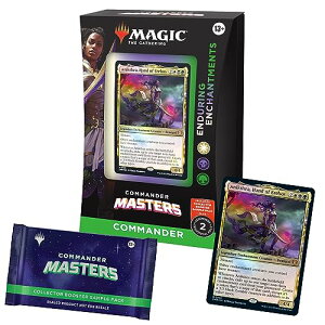 Magic The Gathering ҃}X^[Y ҃fbL - s̃G`g (100fbLA2̃RN^[u[X^[TvpbN + ANZT[) MTGp
