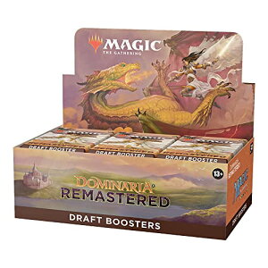 Magic The Gathering h~iAE}X^[ htgu[X^[{bNX | 36pbN (540MagicJ[h) MTGp