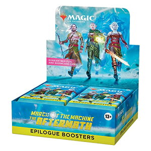 Magic: The Gathering @Bc̐iRF̌ Gs[Ou[X^[{bNX | 24pbN (120MagicJ[h) MTGp