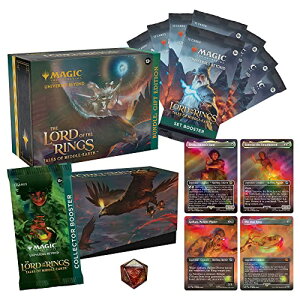 Magic: The Gathering [hEIuEUEOF̕ Mtgoh - 8Zbgu[X^[A1RN^[u[X^[ + ANZT[ MTGp