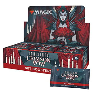 Magic: The Gathering CjXg[hF^ǧ_ Zbgu[X^[{bNX | 30pbN + hLE{bNXgbp[ (361MagicJ[h) MTGp
