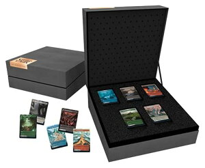 �p��� Magic: The Gathering Secret Lair: Ultimate Edition 2 - Grey Box, Multicoloured, C98280000