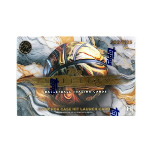 NBA 2024/25 Topps Inception Basketball �z�r�[�{�b�N�X ���M�T�C��2������
