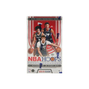 NBA 2025-26 Topps Hoops Basketball Hobby Box �z�r�[�{�b�N�X ���M�T�C���J�[�h���� �N�[�p�[�E�t���b�O���^