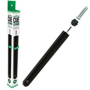 McDermott Cues �L���[ �G�N�X�e���V����