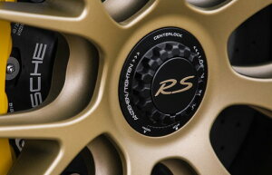 �|���V�F���� �Z���^�[�L���b�v RS (Center Cap - RS) OEM �p�[�c