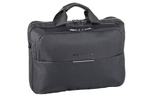 �|���V�F �G�b�Z���V���� �u���[�t�P�[�X �r�W�l�X�o�b�O (Porsche Essential Briefcase)
