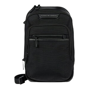 Porsche Design�|���V�F�f�U�C�� �V�����_�[�o�b�O Roadster S �����Y �{�f�B�o�b�O �u���b�N