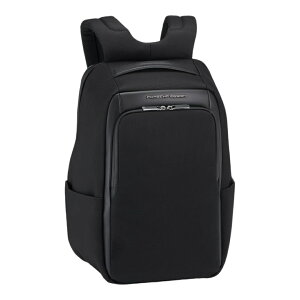Porsche Design�|���V�F�f�U�C�� Roadster M �r�W�l�X�����b�N �o�b�N�p�b�N �u���b�N �i�C���� ���U�[ 15�C���` PC���[