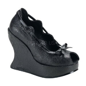 BRAVO-06 5C`(11.5cm)q[ EFbW\[ /Pleaserv[U[ DEMONIAfjA SX pN bN C 傫TCY