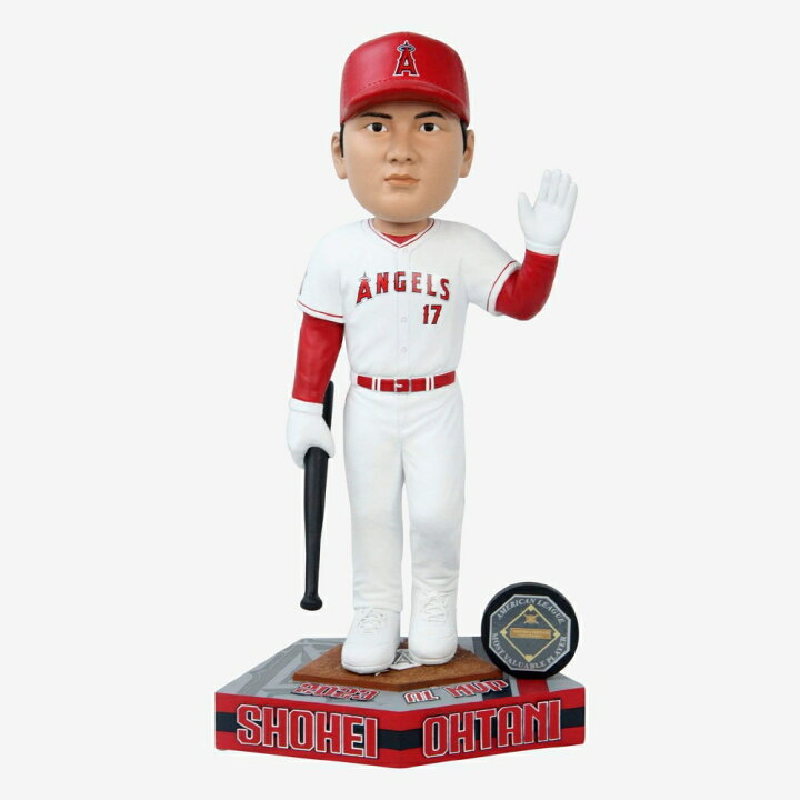楽天市場】大谷翔平選手 2023 MVP受賞 ロサンゼルスエンジェルス 18 