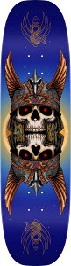 Powell Peralta Andy Anderson Heron Egg Flight �X�P�[�g�{�[�h �f�b�L 8.7�C���`