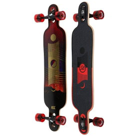 DB Longboards Phase 40インチ ロングボード コンプリート スケートボード ドロップスルー