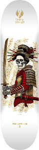 Powell Peralta Sakura Yosozumi Onna-Bugeisha Flight �X�P�[�g�{�[�h �f�b�L 8.25 x 31.95