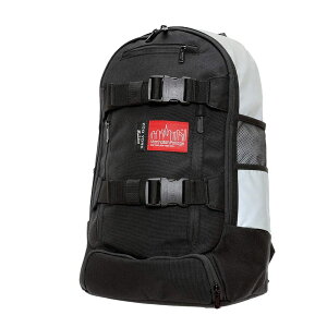Manhattan Portage x Zoo York �X�P�[�g�{�[�h �o�b�N�p�b�N ���ˑf�� �{�[�h�X�g���b�v �V���[�Y���[